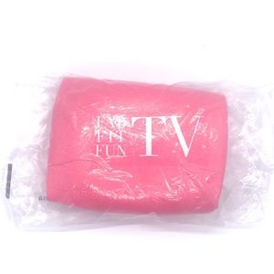 FAB FIT FUN Jillian Michael's Exercise Ball